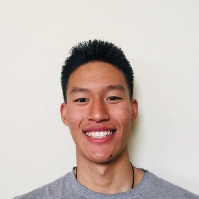 George Zhai